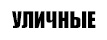 ВХОДНЫЕ УЛИЧНЫЕ ДВЕРИ