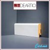Плинтус МДФ Deartio U102-60 (16х60х2050) - Фото №1
