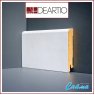 Плинтус МДФ Deartio U102-100 (16х100х2050) 