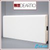 Плинтус МДФ Deartio U102-120 (16х120х2050) - Фото №1