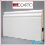 Плинтус МДФ Deartio U105-150 (16х150х2050) 
