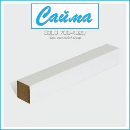 Соединительный Элемент к Плинтусу МДФ-foto3