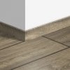 Плинтус МДФ Quick-Step Стандартный Дуб Дымчатый QSPSKR 1993 - Фото №1