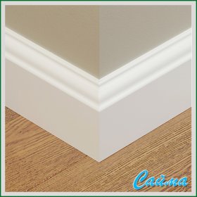 Плинтус Вспененный Rico Color (16х80х2500)-foto9