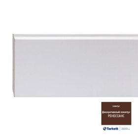 Плинтус МДФ Декоративный Ренессанс от Таркетт (16х120х2200)