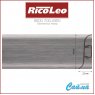 Плинтус Rico Leo - 102 Ольха Серая