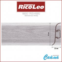 Плинтус Rico Leo - 103 Лавр