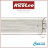 Плинтус Rico Leo - 141 Акация Белая