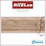 Плинтус Rico Leo - 145 Медовый Дуб