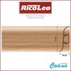 Плинтус Rico Leo - 172 Акация Крымская - Фото №1
