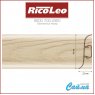 Плинтус Rico Leo - 173 Дуб Беленый