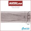 Плинтус Rico Leo - 182 Груша - Фото №1