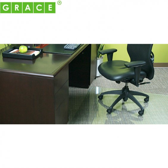 Защитный коврик из ПВХ Grace 1200х900