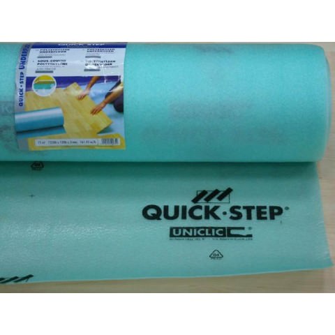 Подложка Quick-Step Basic 3 мм (15 м2)