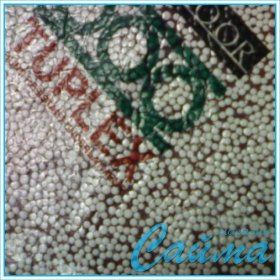 Подложка Tuplex (Туплекс) - 3 мм-foto2