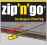 Zip’n’Go - новая система замкового соединения
