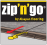 Zip’n’Go - новая система замкового соединения