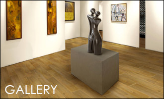 Ламинат Таркетт GALLERY