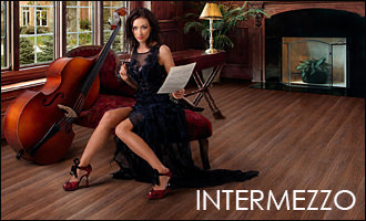 Ламинат Таркетт INTERMEZZO