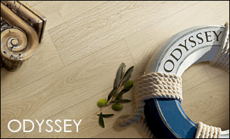 Ламинат Таркетт ODYSSEY