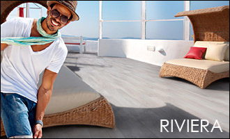Ламинат Таркетт RIVIERA