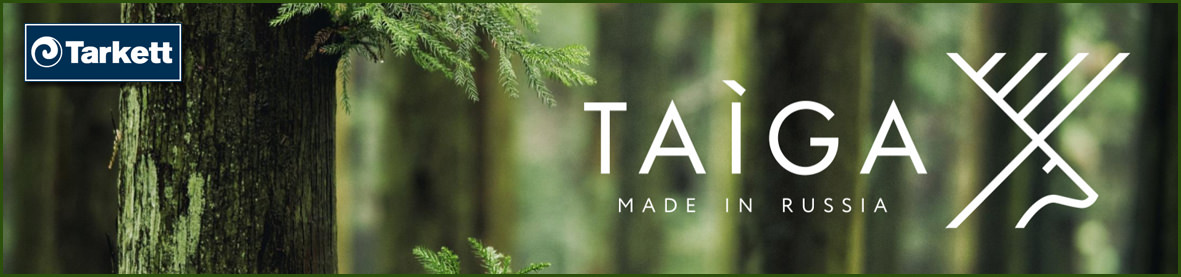 Ламинат Taiga