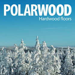Паркетная Доска Polarwood